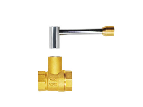 SY1051內(nèi)嵌式鎖閉閥1