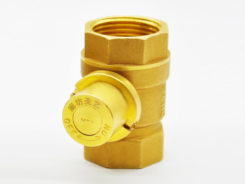 SY1051-216大帽鎖閉閥2