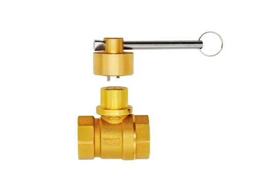 SY1051-216大帽鎖閉閥1